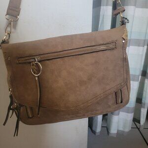 Shoulder bag